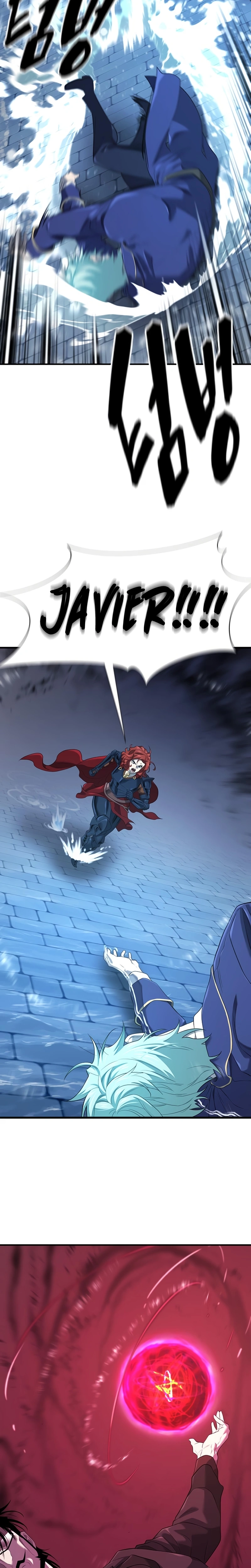 Read O Melhor Engenheiro Do Mundo Manga Online