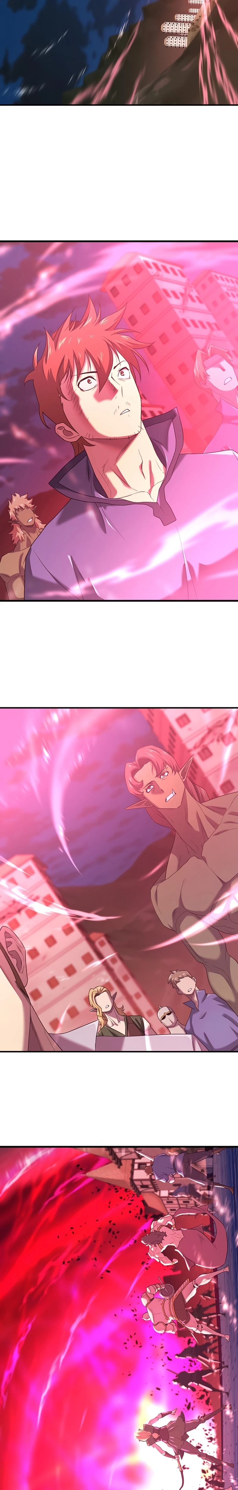 Read O Melhor Engenheiro Do Mundo Manga Online