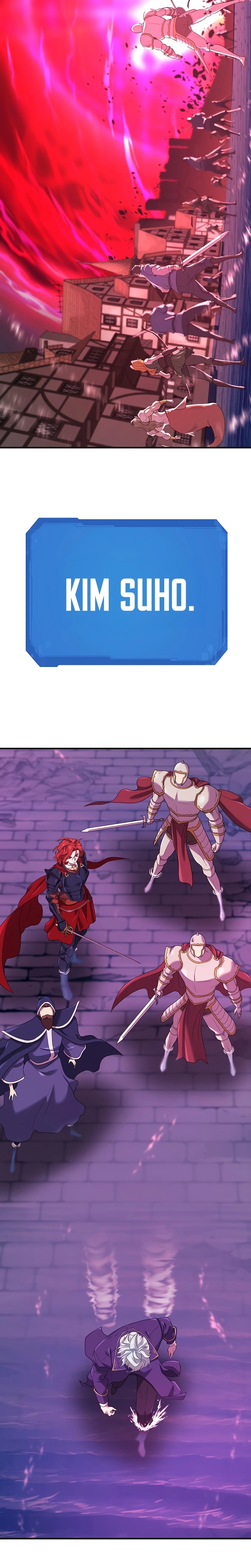 Read O Melhor Engenheiro Do Mundo Manga Online