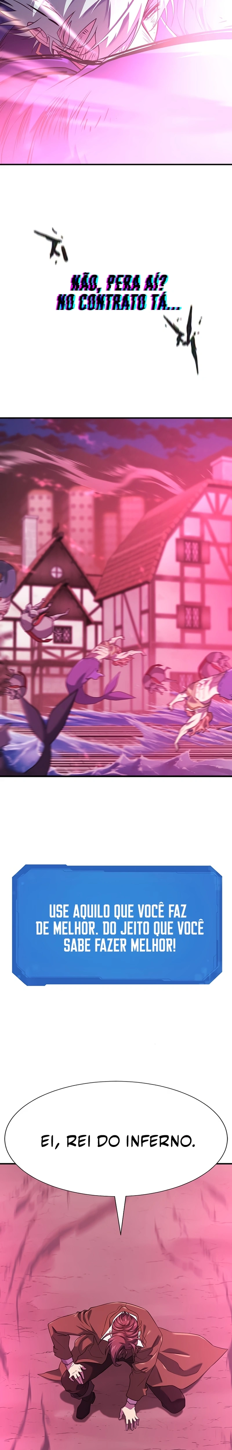 Read O Melhor Engenheiro Do Mundo Manga Online