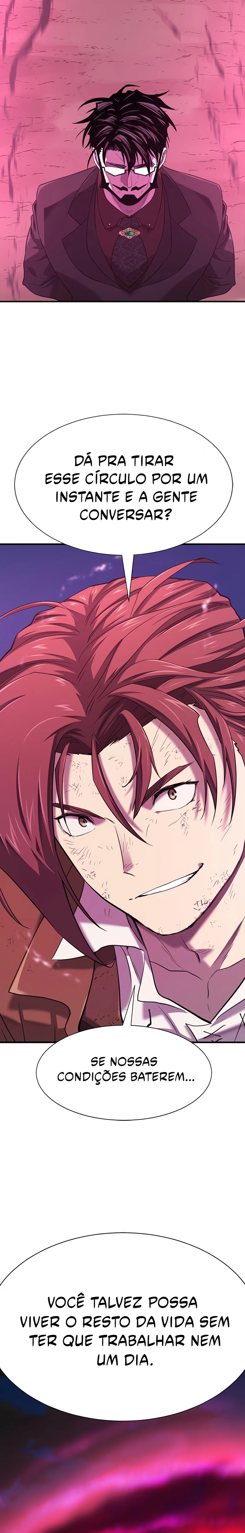 Read O Melhor Engenheiro Do Mundo Manga Online