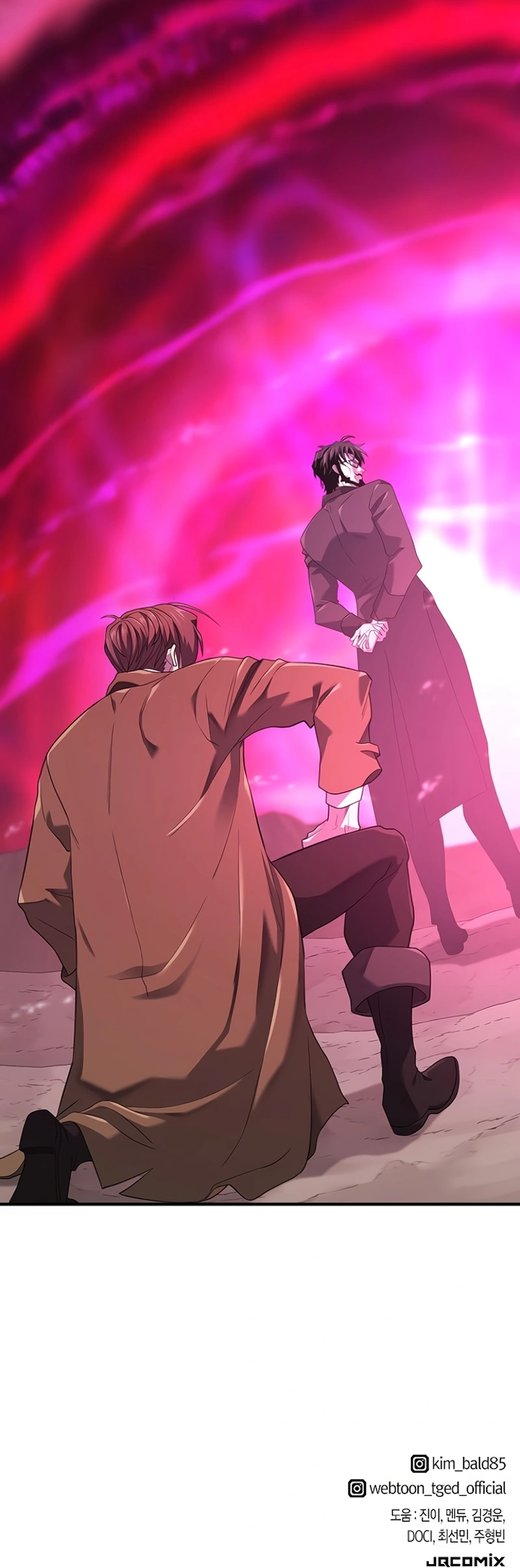 Read O Melhor Engenheiro Do Mundo Manga Online