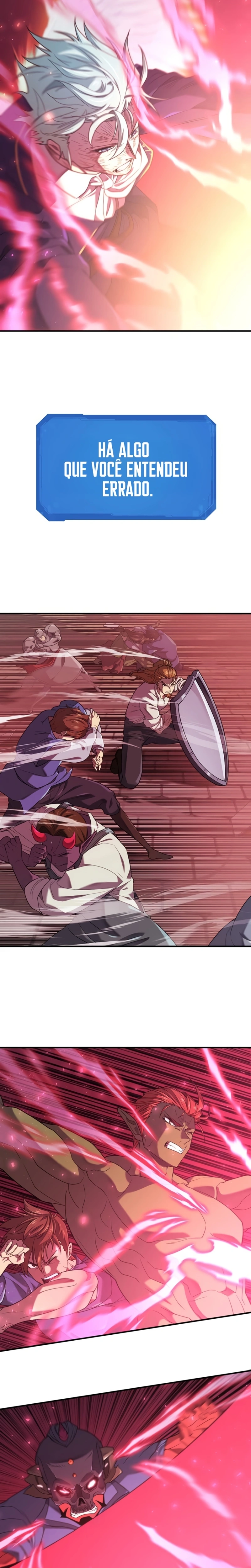 Read O Melhor Engenheiro Do Mundo Manga Online