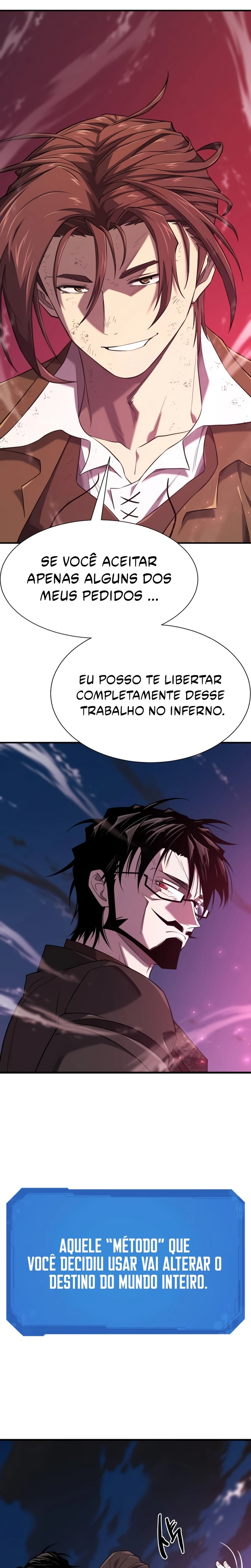 Read O Melhor Engenheiro Do Mundo Manga Online