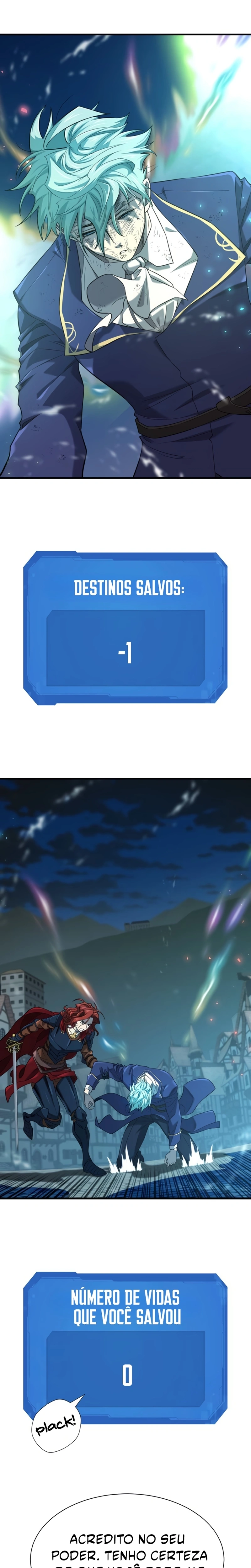 Read O Melhor Engenheiro Do Mundo Manga Online