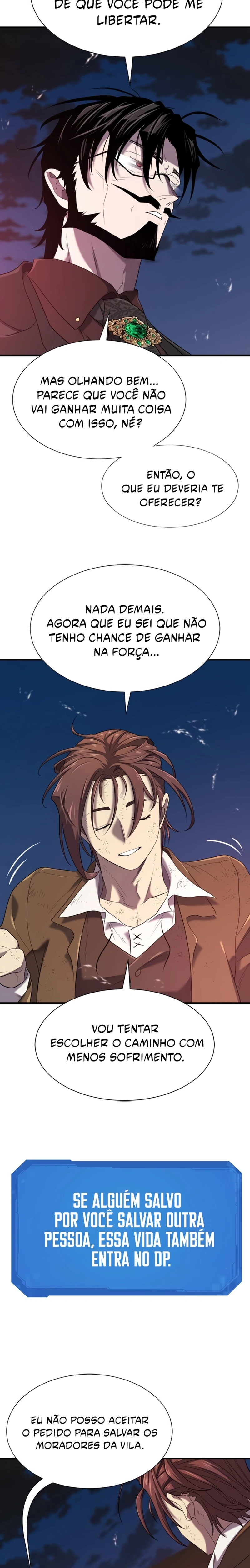 Read O Melhor Engenheiro Do Mundo Manga Online