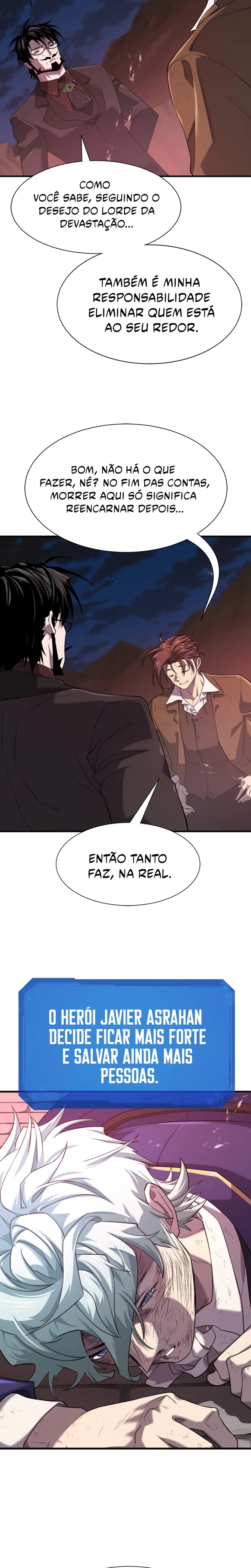 Read O Melhor Engenheiro Do Mundo Manga Online