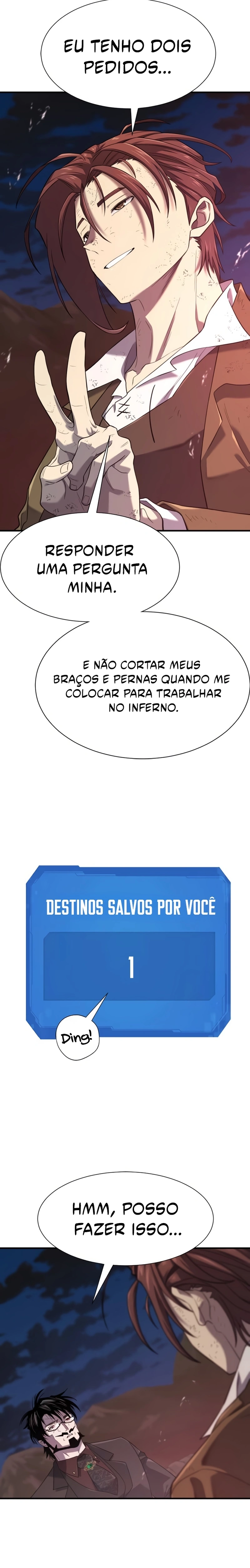 Read O Melhor Engenheiro Do Mundo Manga Online