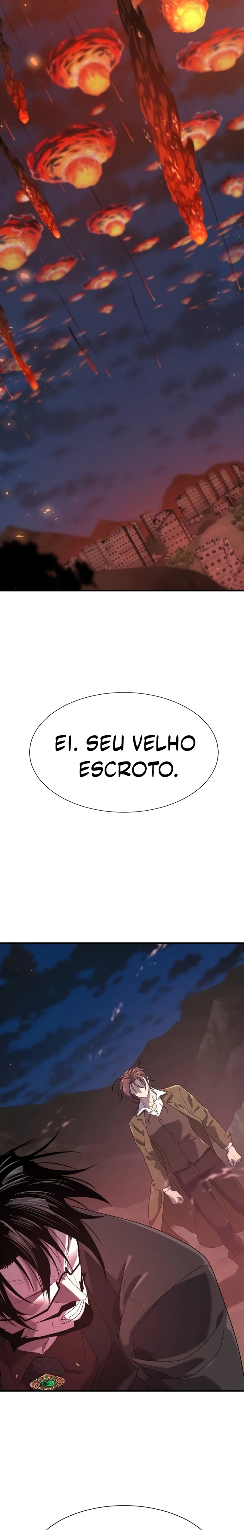 Read O Melhor Engenheiro Do Mundo Manga Online