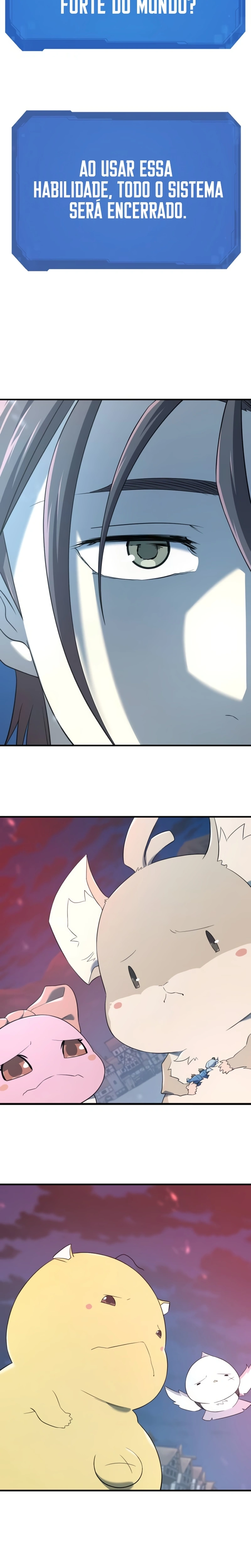 Read O Melhor Engenheiro Do Mundo Manga Online