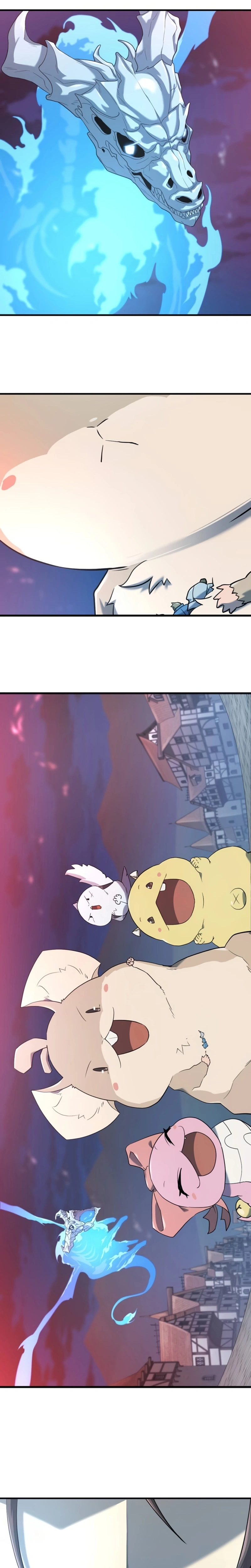 Read O Melhor Engenheiro Do Mundo Manga Online