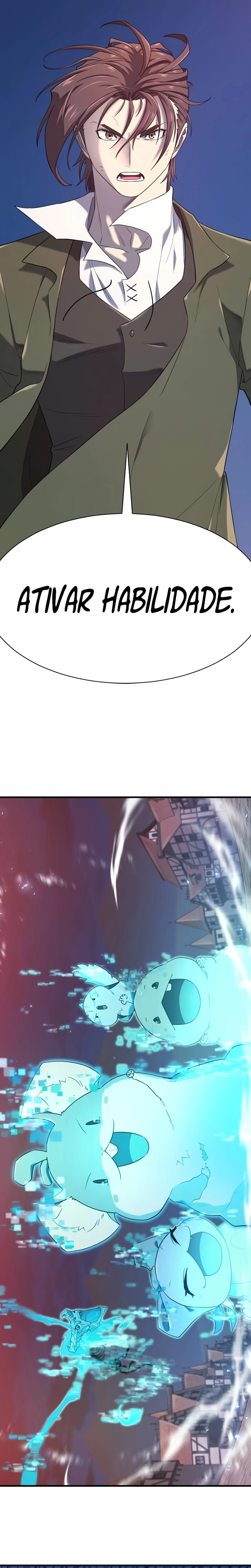 Read O Melhor Engenheiro Do Mundo Manga Online