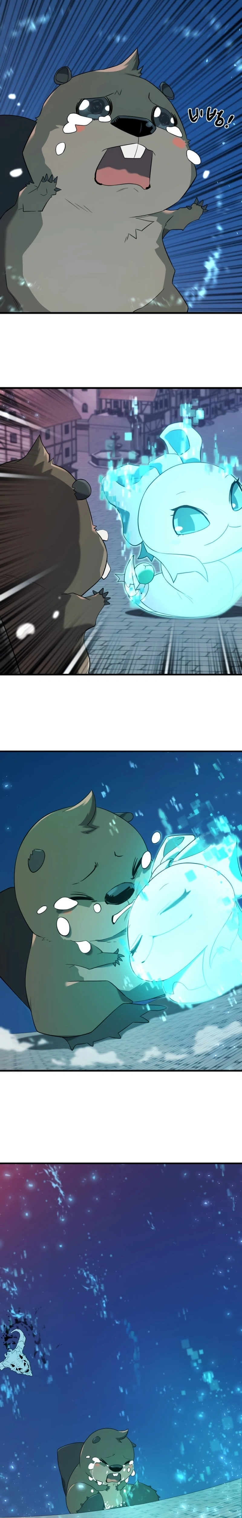 Read O Melhor Engenheiro Do Mundo Manga Online