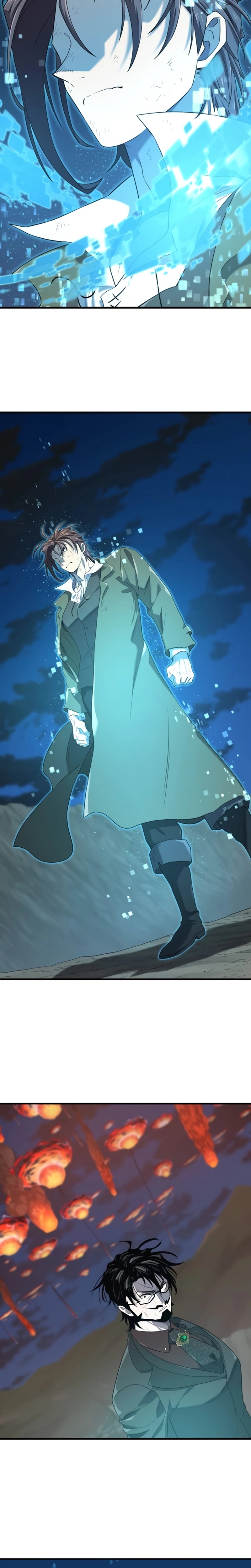 Read O Melhor Engenheiro Do Mundo Manga Online