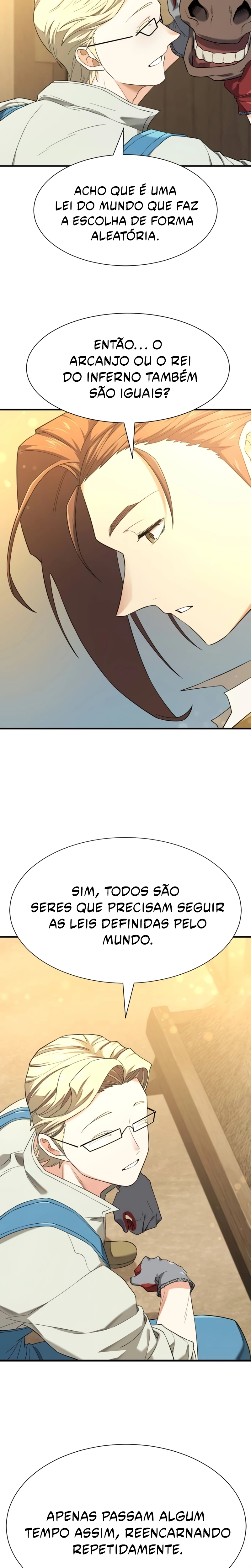 Read O Melhor Engenheiro Do Mundo Manga Online