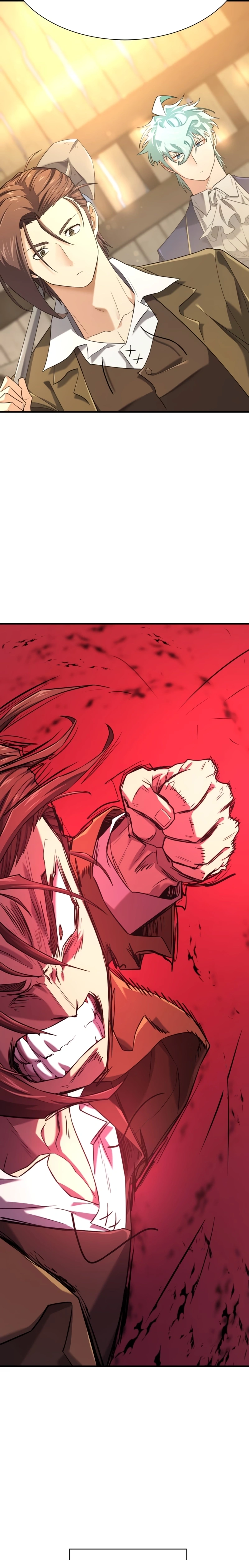 Read O Melhor Engenheiro Do Mundo Manga Online