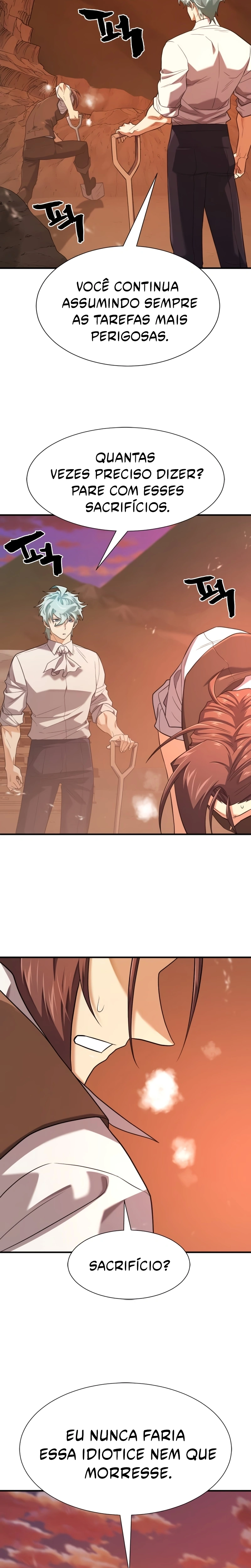 Read O Melhor Engenheiro Do Mundo Manga Online