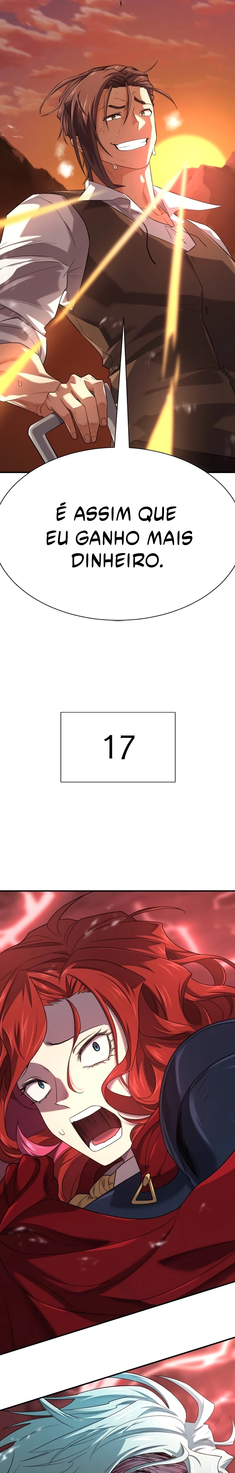 Read O Melhor Engenheiro Do Mundo Manga Online