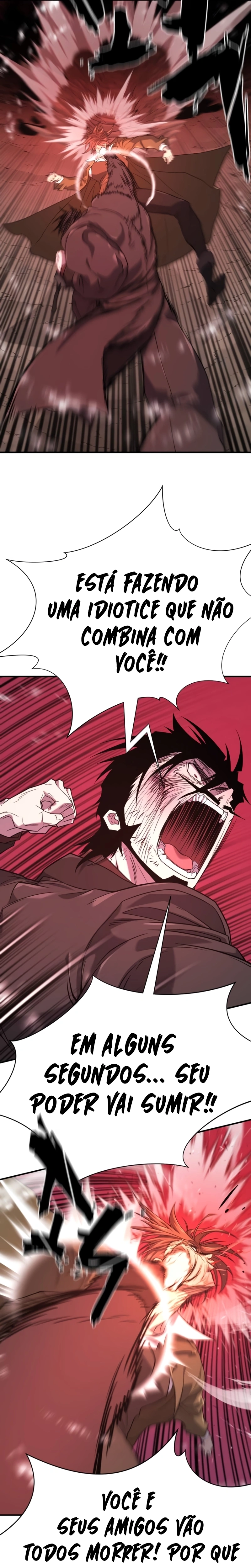 Read O Melhor Engenheiro Do Mundo Manga Online