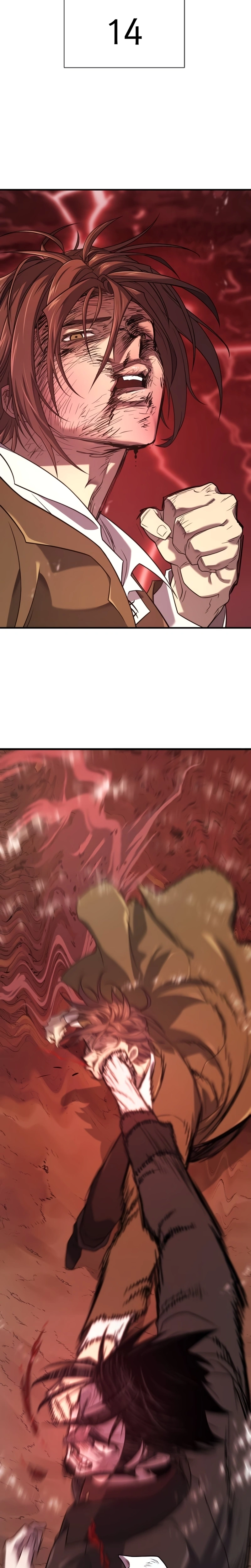 Read O Melhor Engenheiro Do Mundo Manga Online