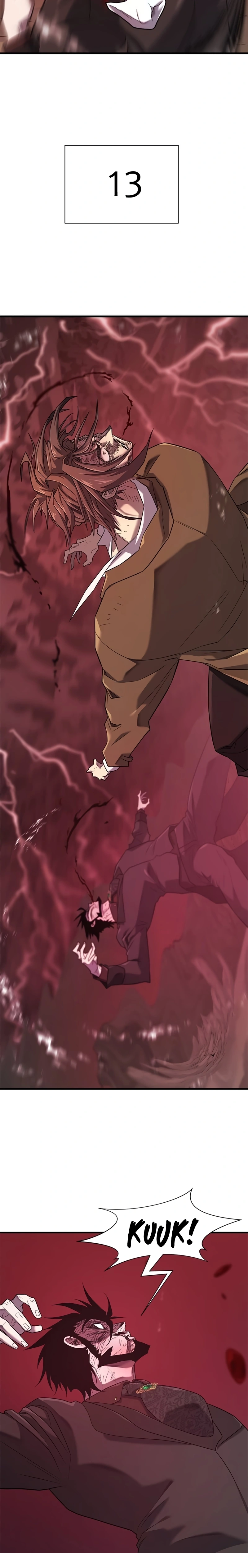 Read O Melhor Engenheiro Do Mundo Manga Online