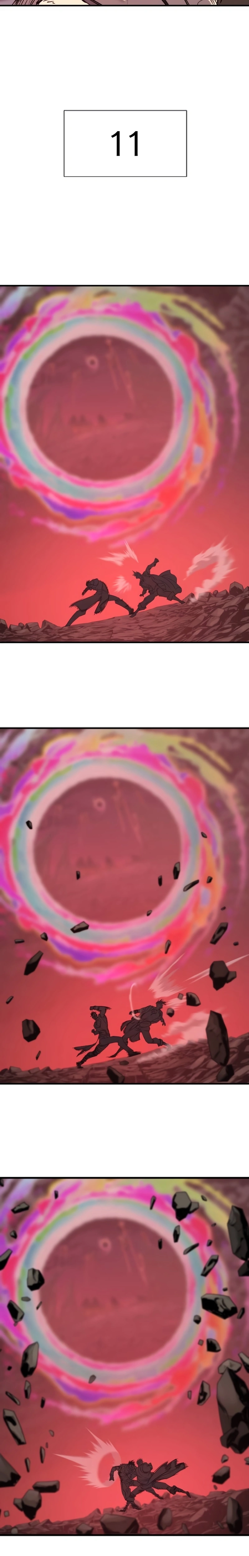 Read O Melhor Engenheiro Do Mundo Manga Online