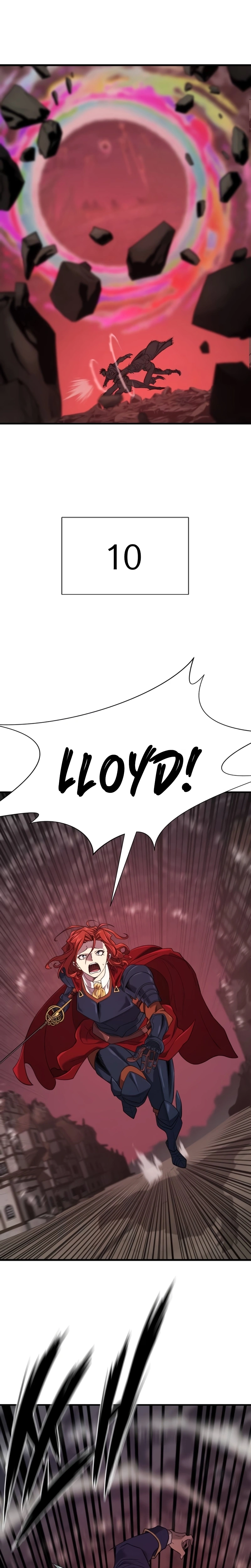 Read O Melhor Engenheiro Do Mundo Manga Online