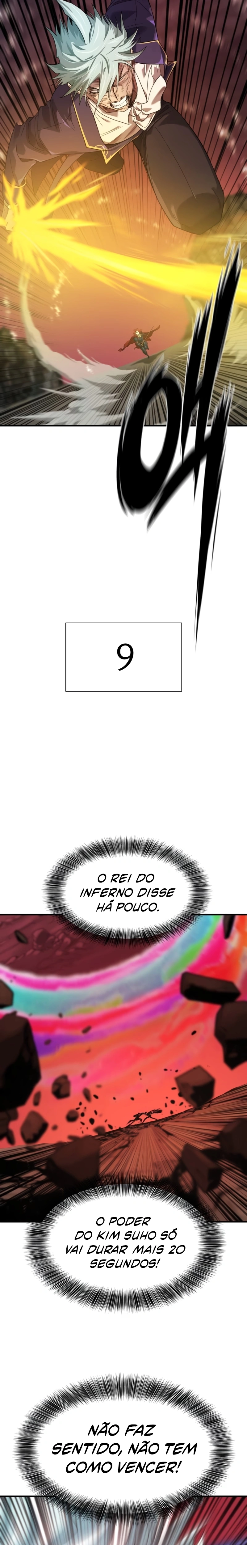 Read O Melhor Engenheiro Do Mundo Manga Online