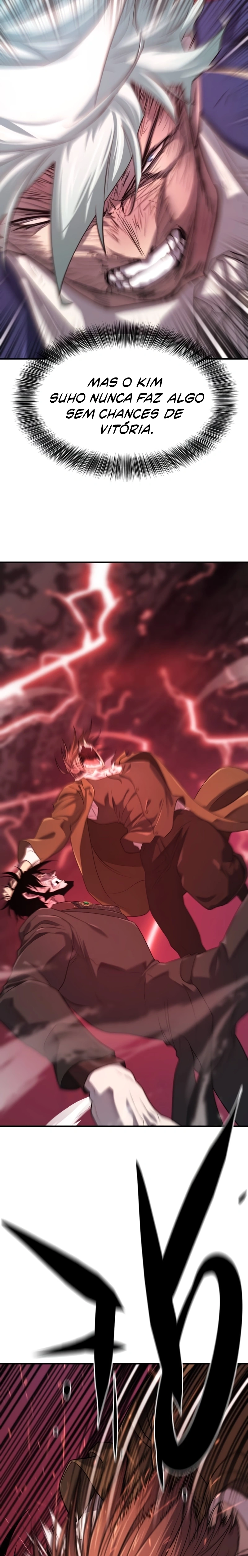 Read O Melhor Engenheiro Do Mundo Manga Online