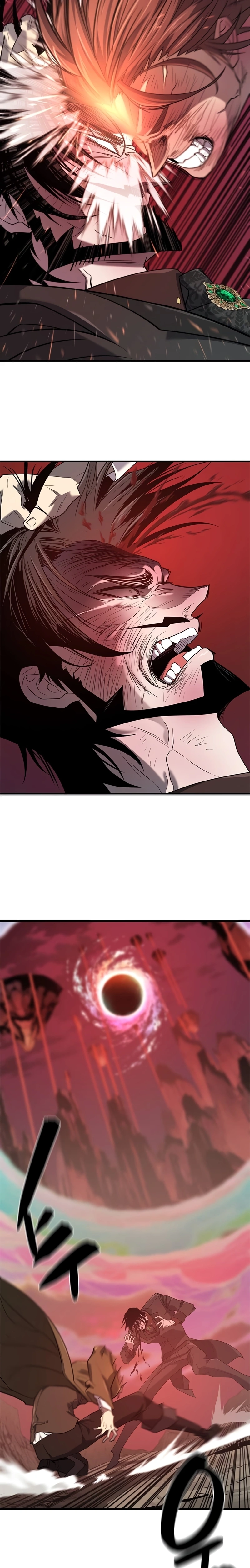 Read O Melhor Engenheiro Do Mundo Manga Online