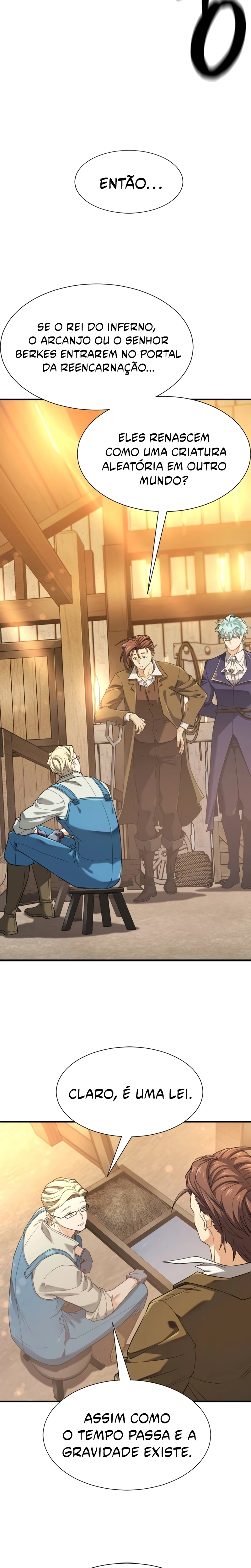 Read O Melhor Engenheiro Do Mundo Manga Online