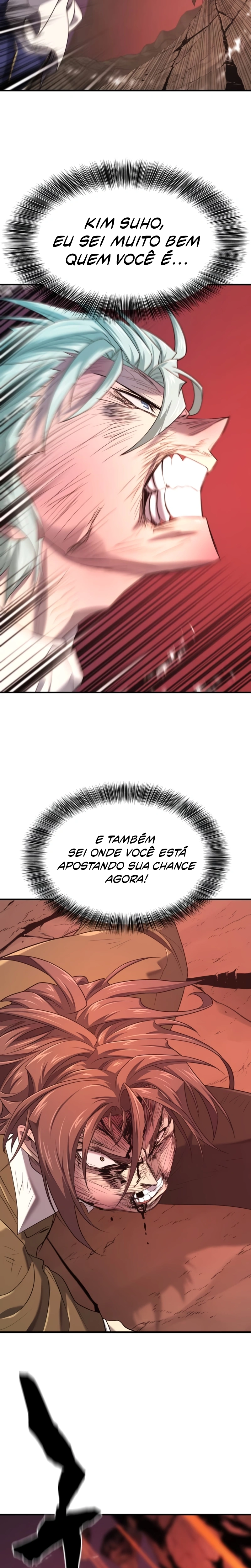 Read O Melhor Engenheiro Do Mundo Manga Online