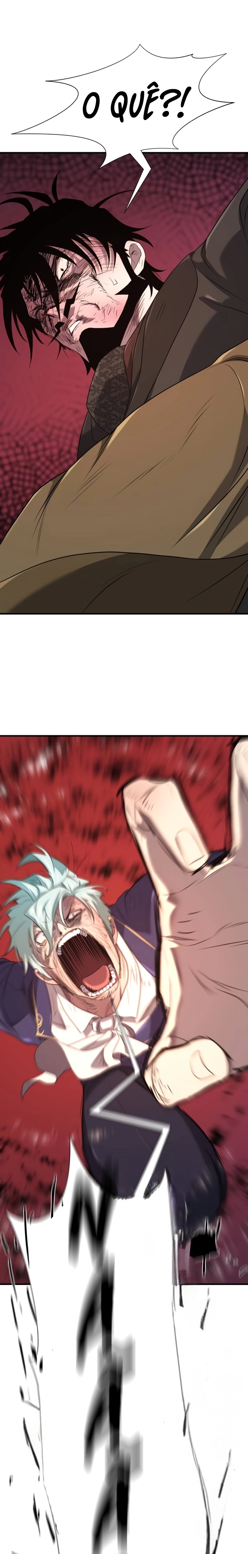 Read O Melhor Engenheiro Do Mundo Manga Online