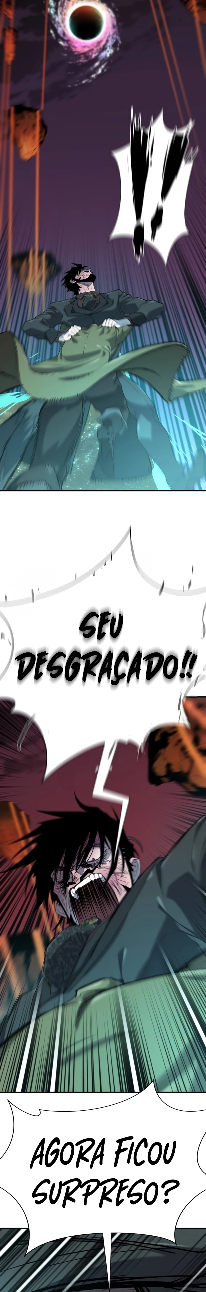 Read O Melhor Engenheiro Do Mundo Manga Online