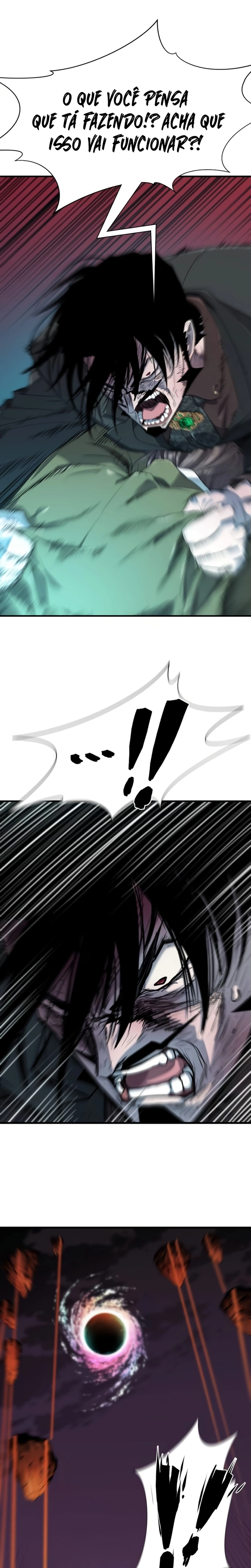 Read O Melhor Engenheiro Do Mundo Manga Online