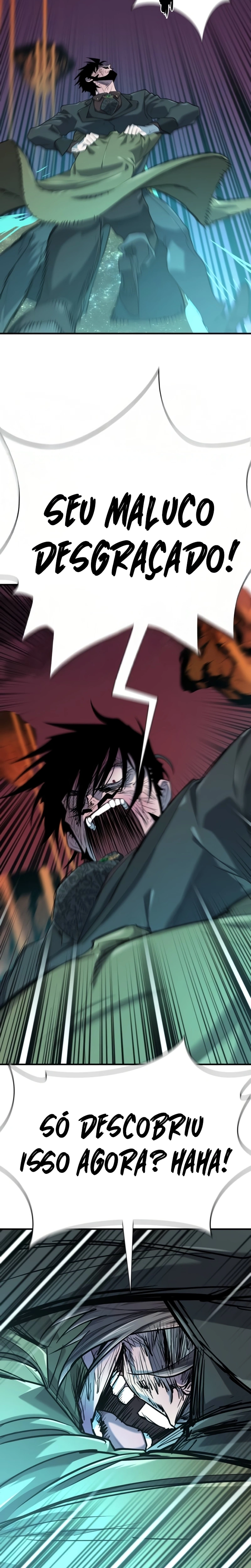 Read O Melhor Engenheiro Do Mundo Manga Online