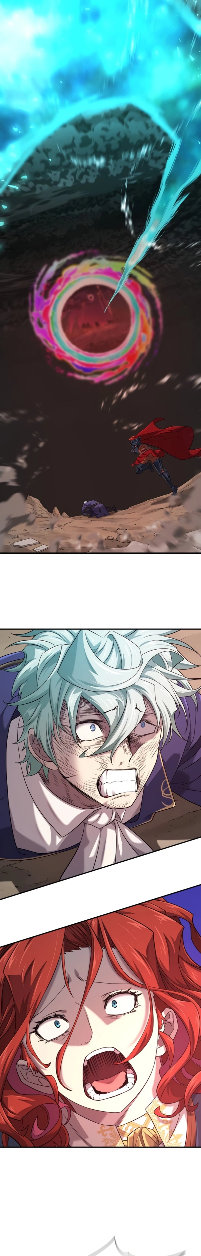 Read O Melhor Engenheiro Do Mundo Manga Online