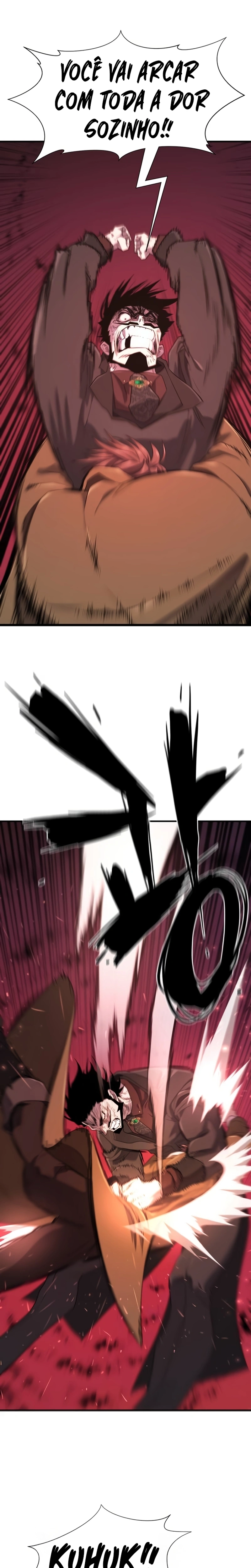 Read O Melhor Engenheiro Do Mundo Manga Online