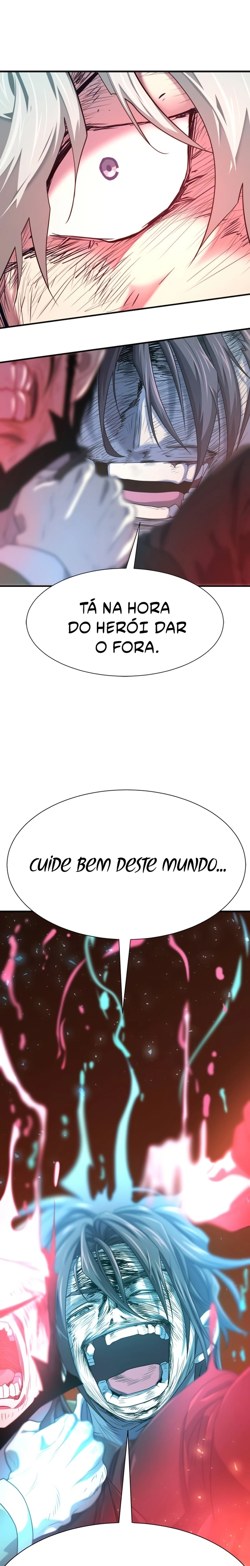 Read O Melhor Engenheiro Do Mundo Manga Online