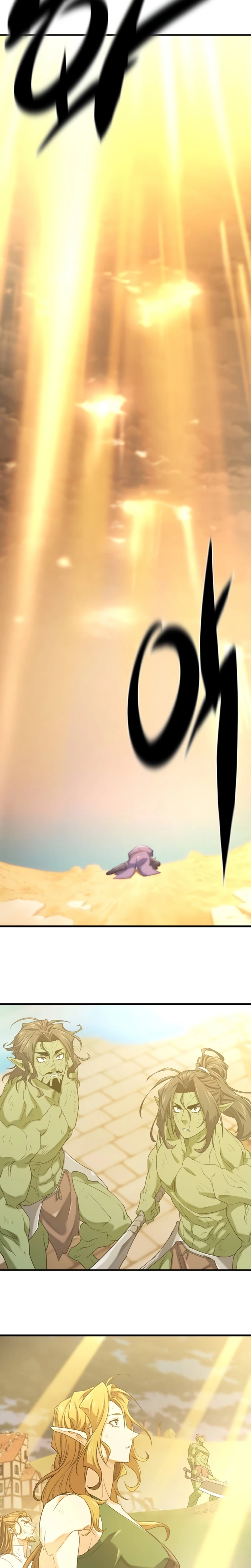 Read O Melhor Engenheiro Do Mundo Manga Online