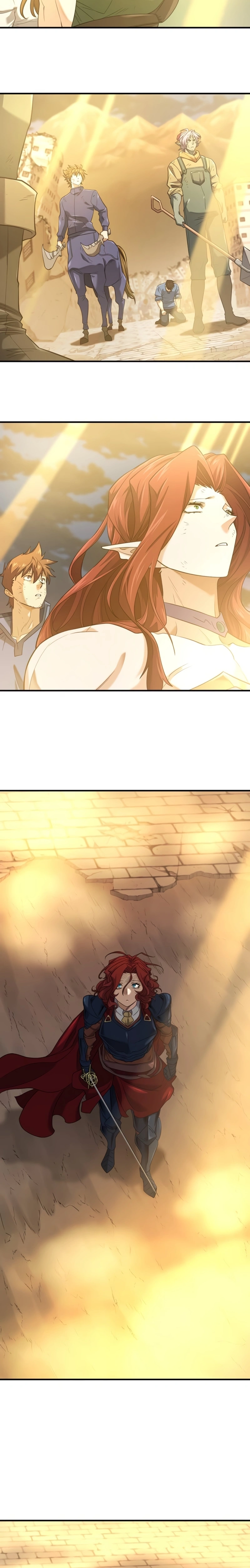 Read O Melhor Engenheiro Do Mundo Manga Online