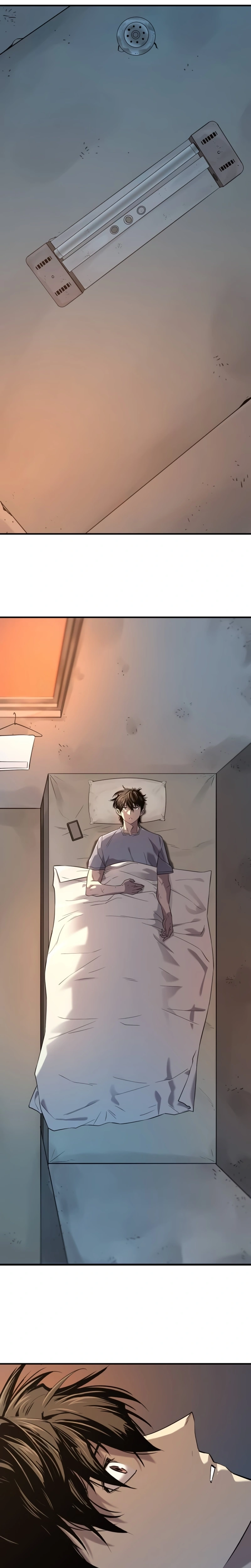 Read O Melhor Engenheiro Do Mundo Manga Online