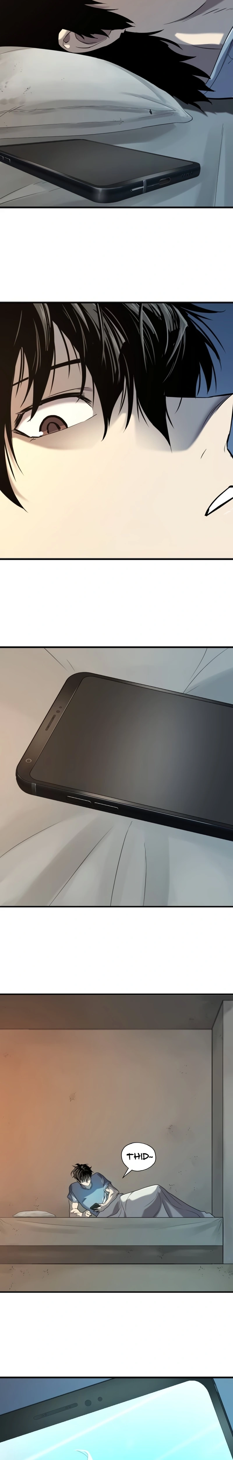 Read O Melhor Engenheiro Do Mundo Manga Online