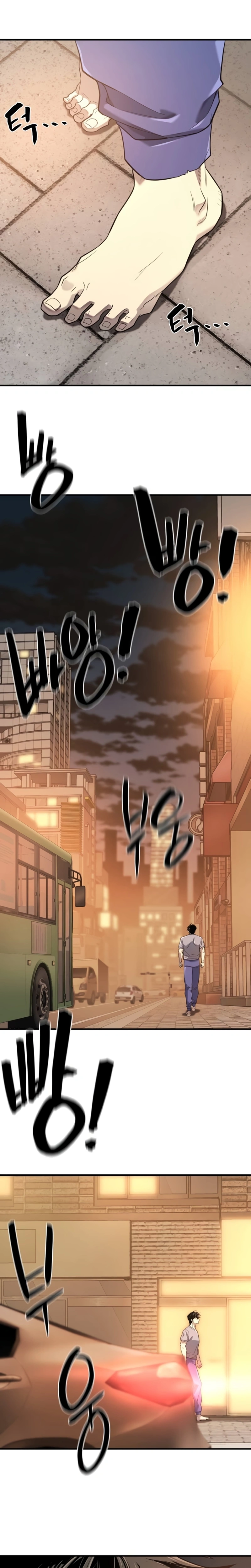 Read O Melhor Engenheiro Do Mundo Manga Online