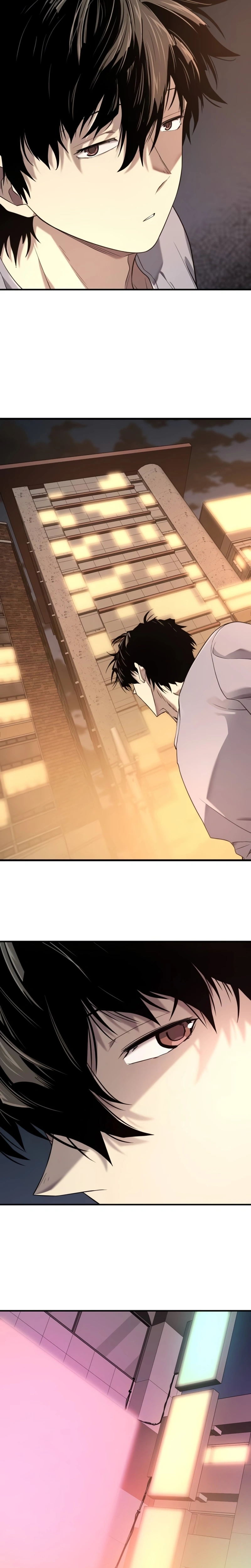 Read O Melhor Engenheiro Do Mundo Manga Online