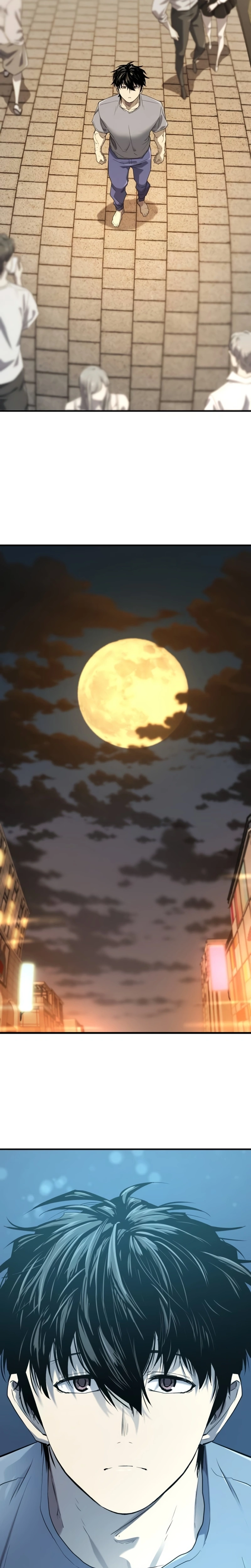 Read O Melhor Engenheiro Do Mundo Manga Online