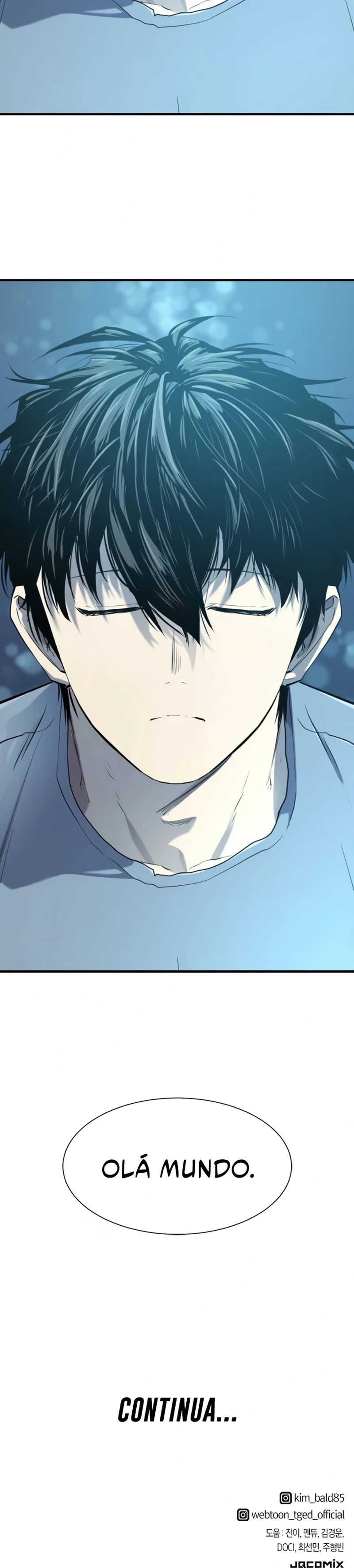 Read O Melhor Engenheiro Do Mundo Manga Online