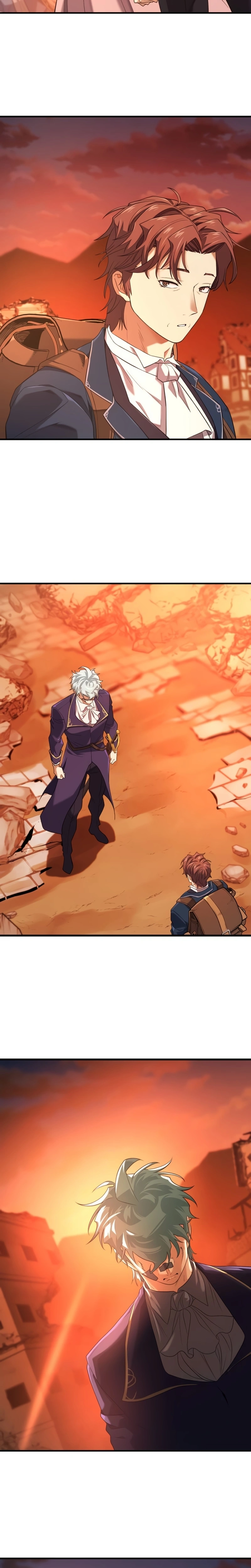 Read O Melhor Engenheiro Do Mundo Manga Online