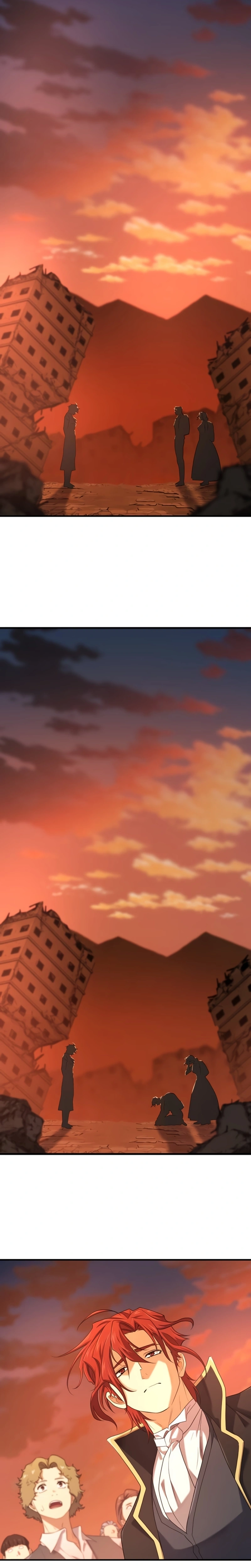 Read O Melhor Engenheiro Do Mundo Manga Online