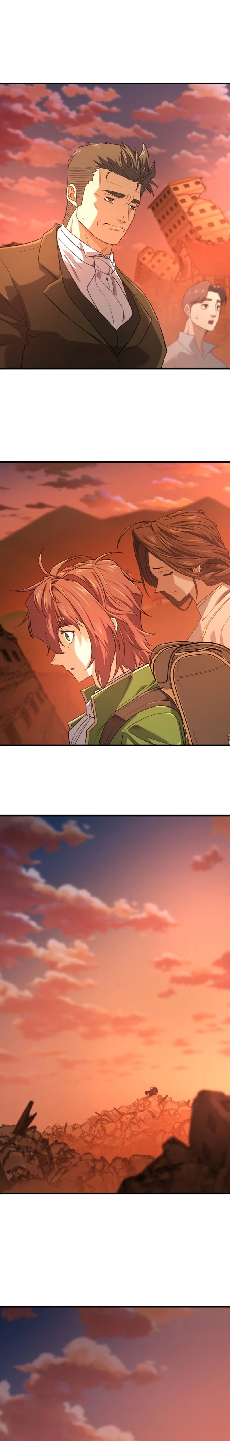 Read O Melhor Engenheiro Do Mundo Manga Online